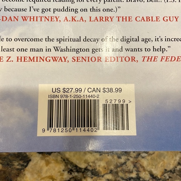 Ben Sasse - The Vanishing American Adult - Picture 3 of 3